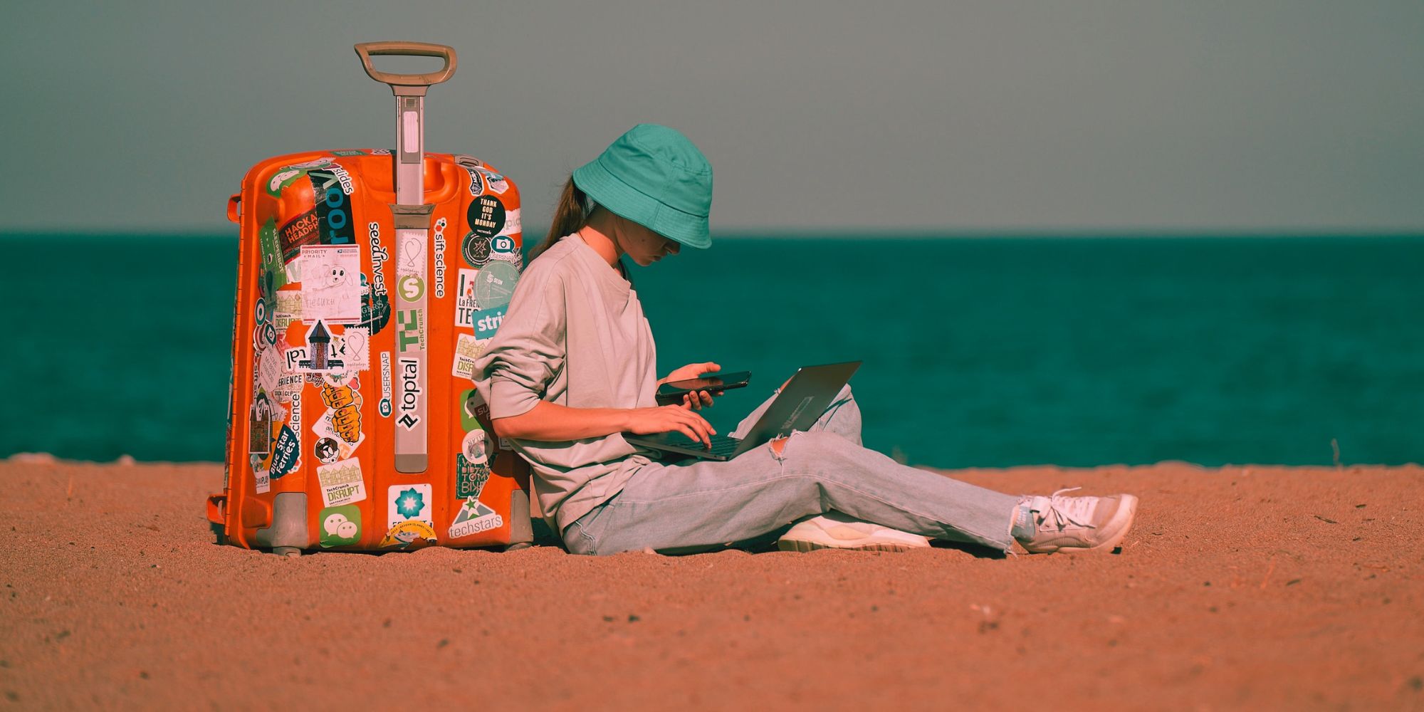 6 Tips for Improving Cyber Security While Traveling