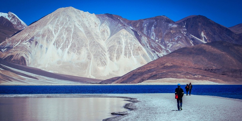 Altitude travel in Leh and Ladakh