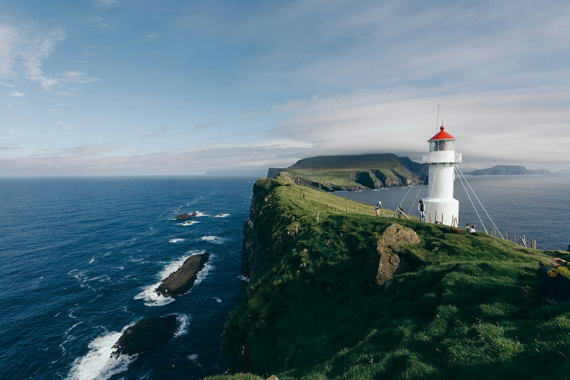 Faroe Islands destination