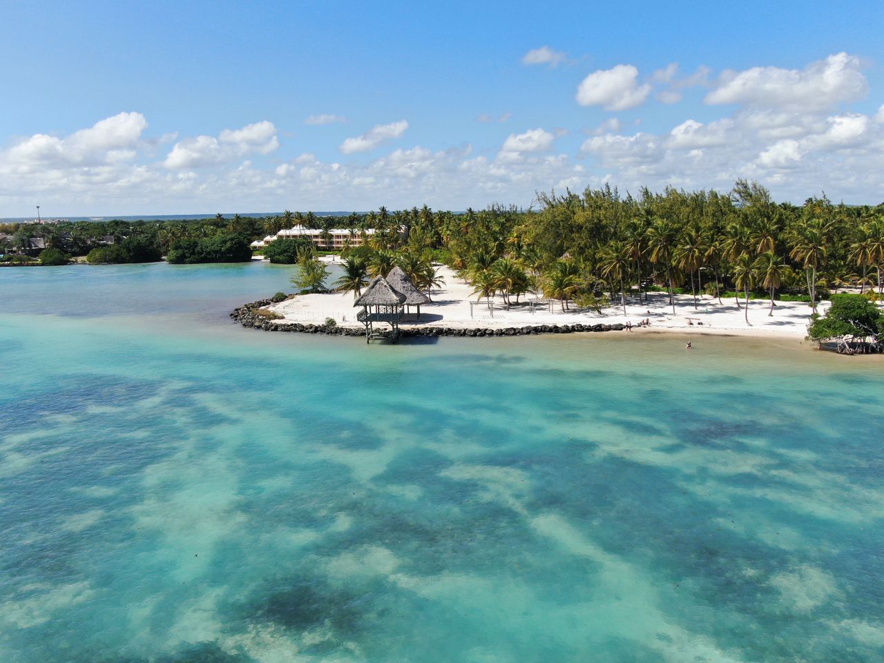 Mauritius destination
