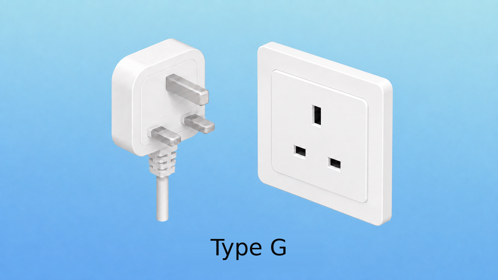 Plug reference image used by TripPlanning for United Kingdom power guidance