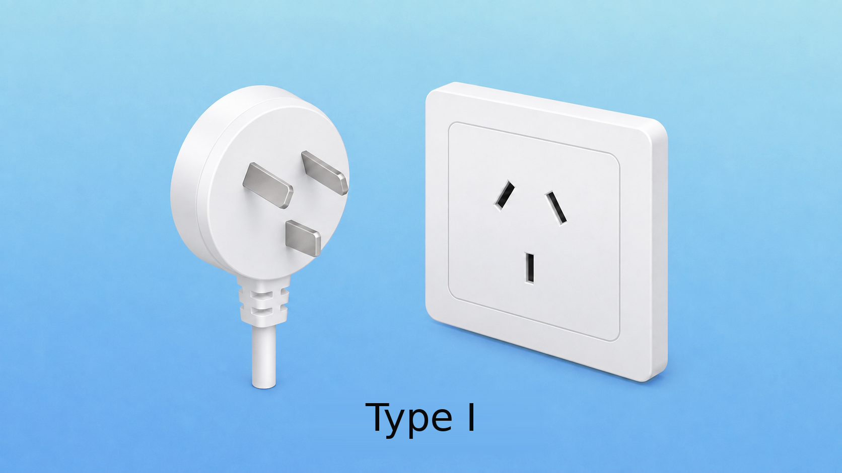 Plug reference image used by TripPlanning for China power guidance